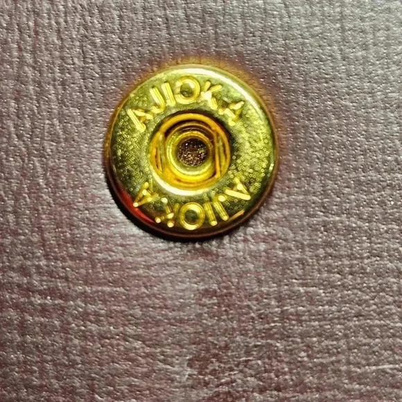 Saint Laurent Bordeaux  Wallet - Picture 15 of 16